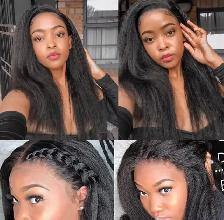 100% Soft Natural Human hair Extensions - Photo 2