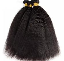 100% Soft Natural Human hair Extensions - Photo 3