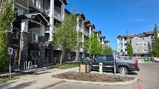 2 Bed   Den, 2 Bath Condo in McKenzie Towne – South Exposure, Un