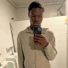 seeking job