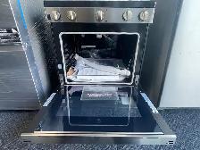 NEW 30" GAS Element Range Stove (Stainless Steel) 5.0 Cu.Ft - Photo 3