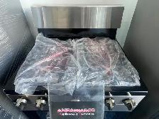 NEW 30" GAS Element Range Stove (Stainless Steel) 5.0 Cu.Ft - Photo 6