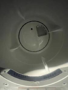 washer and dryerNEW 27" Maytag Electric Steam Dryer (7.4 Cu.Ft) - Photo 4