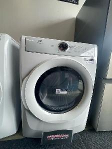 NEW 27" Electrolux Front Load Washer And Dryer Set (Stackable) - Photo 8
