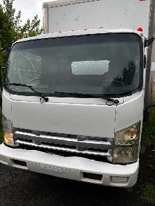 Service de déménagement - Moving service - Photo 2