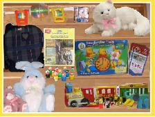 BEAUCOUP  JOUETSBARBIESSTHROUMJEUXLIVRES - Photo 8