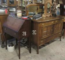 ꧂ Antique ꧂Furniture for HOME OFFICE & COTTAGE - Photo 2