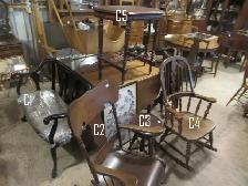 ꧂ Antique ꧂Furniture for HOME OFFICE & COTTAGE - Photo 4