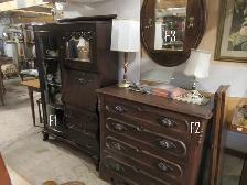 ꧂ Antique ꧂Furniture for HOME OFFICE & COTTAGE - Photo 6
