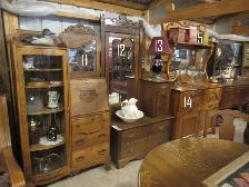 ꧂ Antique ꧂Furniture for HOME OFFICE & COTTAGE - Photo 8