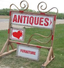 ꧂ Antique ꧂Furniture for HOME OFFICE & COTTAGE - Photo 9