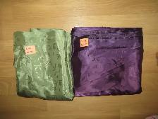 TISSUS/MATERIEL LEGER MOTIF TRES BEAU - Photo 3