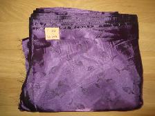 TISSUS/MATERIEL LEGER MOTIF TRES BEAU - Photo 5