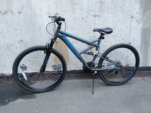 Super Velo  Condition A1