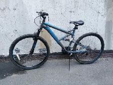 Super Velo  Condition A1