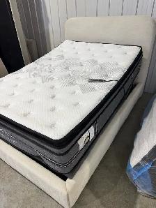 Double sized adjustable base package - Photo 2