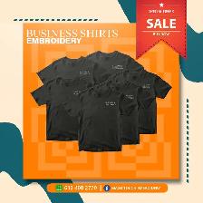 make your own t-shirts