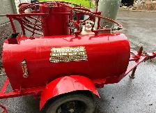 Thompson Portable Steamer - Photo 2