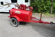 Thompson Portable Steamer - Photo 5