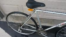 Vintage Road Bicycle - Photo 4