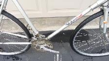 Vintage Road Bicycle - Photo 5