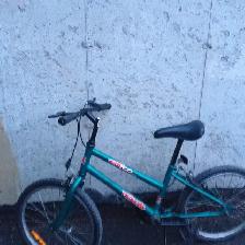 Velo  route enfant  bon condition - Photo 2