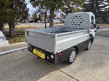Club Car Low Speed Vehicle/Mini Truck (72 Volt) - Photo 5