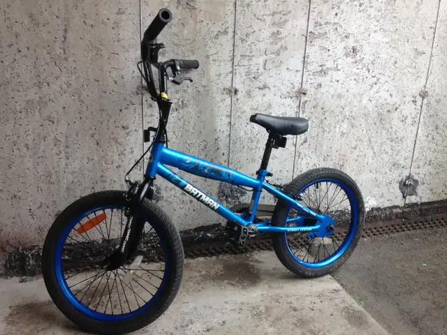 velo enfant