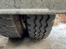 Gravel Trailers End Dump and Side Dump for sale or rent - Photo 4