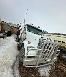 Gravel Trailers End Dump and Side Dump for sale or rent - Photo 7