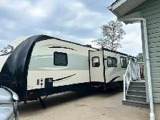 2015 Forest River Vibe Extreme Lite 312 BHS - Photo 2