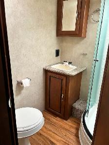2015 Forest River Vibe Extreme Lite 312 BHS - Photo 5