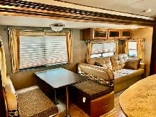 2015 Forest River Vibe Extreme Lite 312 BHS - Photo 6