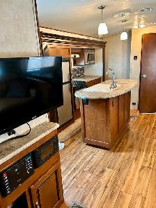 2015 Forest River Vibe Extreme Lite 312 BHS - Photo 7