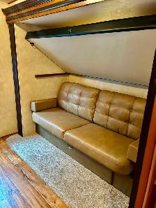 2015 Forest River Vibe Extreme Lite 312 BHS - Photo 10
