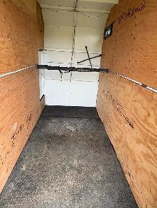 trailer/remorque - Photo 3