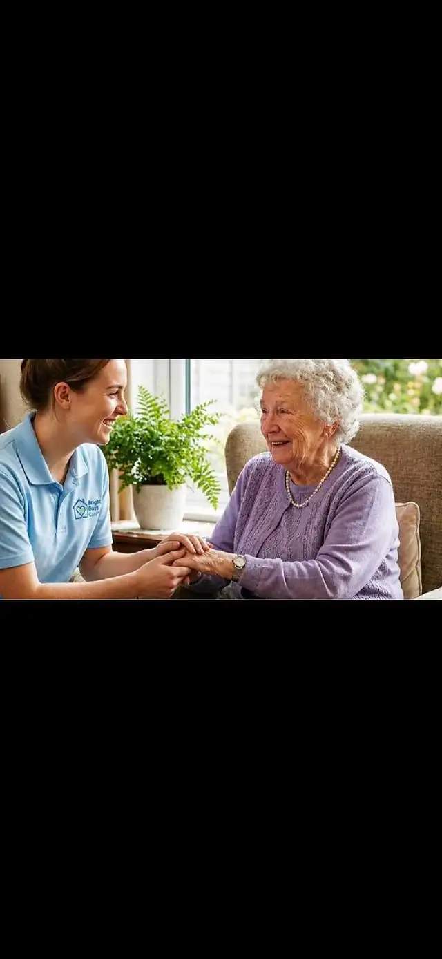 Caregiver/ Psw