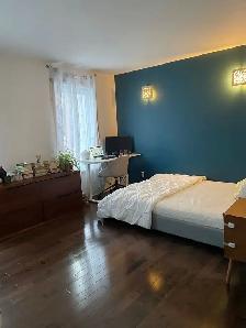 Magnifique appartement 4½ semi-meublé au cœur de Montréal $2100 - Photo 5