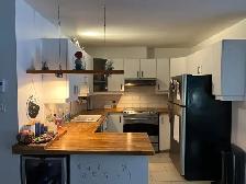 Magnifique appartement 4½ semi-meublé au cœur de Montréal $2100 - Photo 14