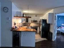 Magnifique appartement 4½ semi-meublé au cœur de Montréal $2100 - Photo 15