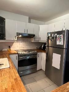Magnifique appartement 4½ semi-meublé au cœur de Montréal $2100 - Photo 17