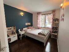 Magnifique appartement 4½ semi-meublé au cœur de Montréal $2100 - Photo 19