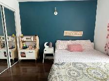 Magnifique appartement 4½ semi-meublé au cœur de Montréal $2100 - Photo 20