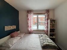Magnifique appartement 4½ semi-meublé au cœur de Montréal $2100 - Photo 22