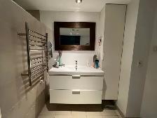 Magnifique appartement 4½ semi-meublé au cœur de Montréal $2100 - Photo 25