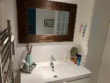 Magnifique appartement 4½ semi-meublé au cœur de Montréal $2100 - Photo 26