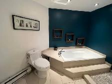 Magnifique appartement 4½ semi-meublé au cœur de Montréal $2100 - Photo 28