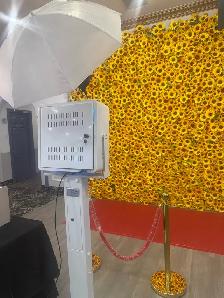Premium DSLR PHOTOBOOTH - Photo 3