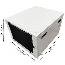 110V 2HP 338Pint/D Ceiling-Type Basement Dehumidifier 056942 - Photo 2