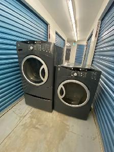 WASHER AND DRYER COMBO - Photo 2